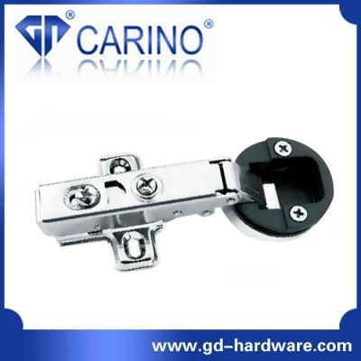 D7 Clip-on Glass Hydraulic Hinge