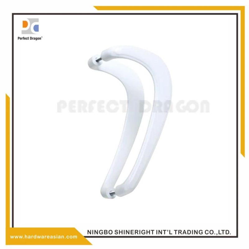 High Quality Aluminum Door Handle for Glass Door