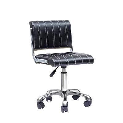 Hl-T3106 Wholesale Height Adjustable Round Salon Barber Chair