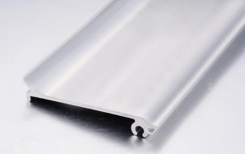 Custom Aluminium Alloy Extrusion Profiles for Window Industrial Frame
