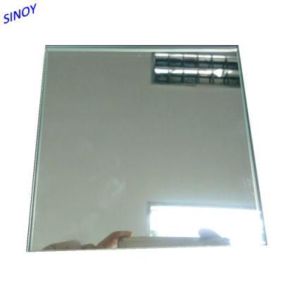 High Quality Mirror Glass Sheet Supplier