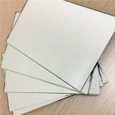 3mm- 6mm Safety Glass Mirror