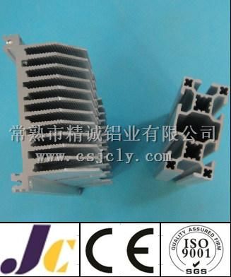 6063 Anodizing Industrial Aluminum Extrusion Profiles (JC-P-84058)