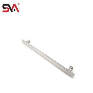 Sva-169K Stainless Steel Sliding Door Hardware Tempered Glass Shower Door Handle Hardware