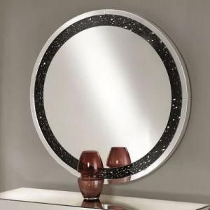 Twin Mirror for Bathroom Vanity Decorative Wall HD Mirror