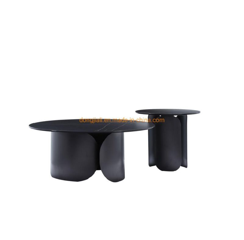 Creative Super Modern Design Living Room Furniture Center Table, Side Table, Coffee Table