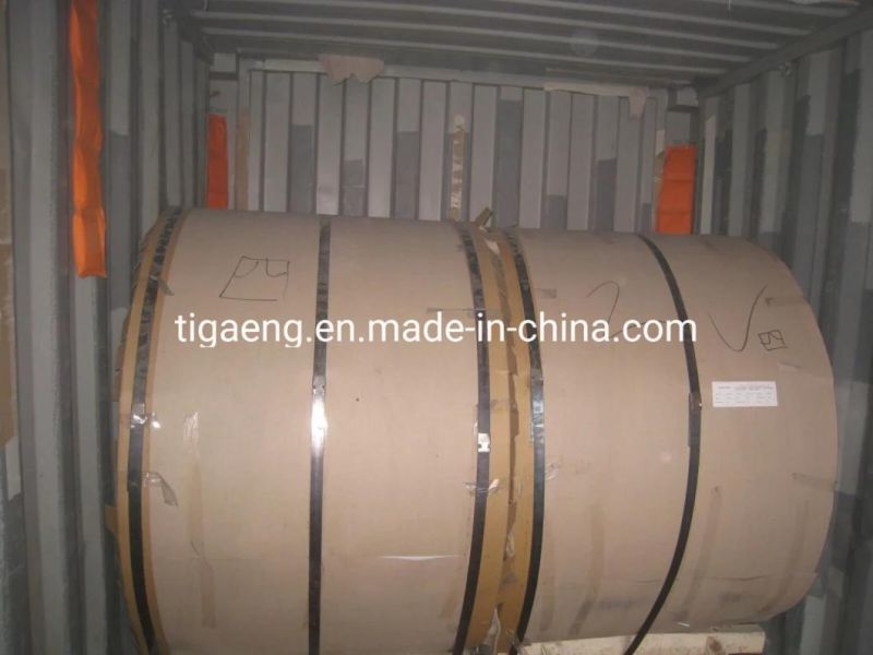 Manufacturer Designed Buiding Material Aluminum Variety Alloy Coil