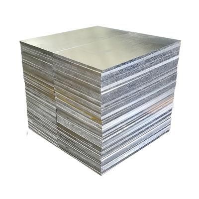 1mm 3mm 5mm 10mm Thickness 6063 1050 6061 7075 5052 Alloy Aluminium Sheet Plate Wire Drawing, Oxidation, PS, Mirror Surface Aluminum Sheet