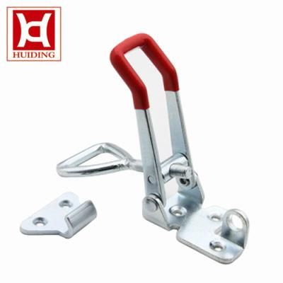 Quick Release Hold Down Clamp Equipment Distribution Box Hasp