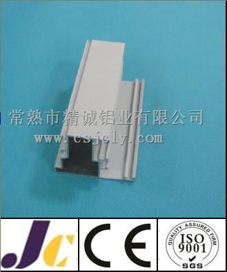 China Supplier of Industrial Aluminum Profile, Aluminium for Construction (JC-W-10022)