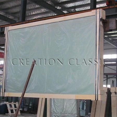 1mm-3mm Clear Sheet / Glass Sheet / Clear Float Glass