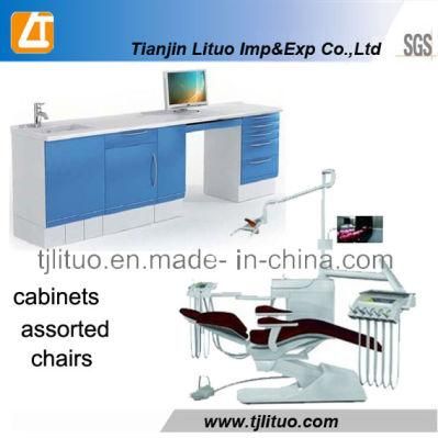 2014 Best Seller Steel Medical Dental Cabinets