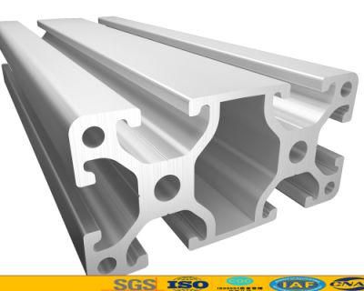 Aluminum Product 6063 T5/T6, Anodized Aluminium Profile