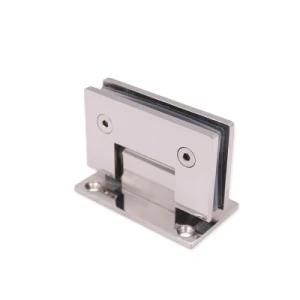 Sva-202 Chinese Wholesales Bathroom SUS304 Glass to Wall Shower Glass Door Hinge