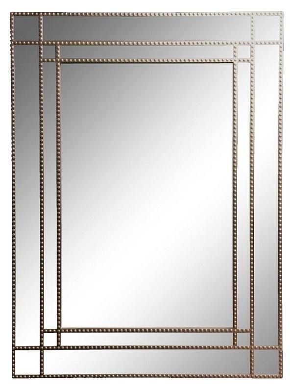 Vanity Mirror Makeup Mirror Framed Mirror Home Decor Wall Mirror