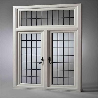 High Quality Manufacture Aluminium Profile Casement Window