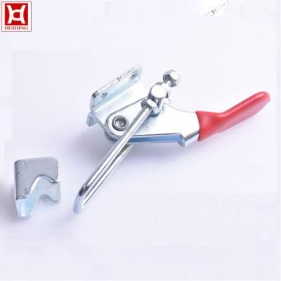 Heavy Duty Hand Tool Quick Release Metal Latch Toggle Clamp