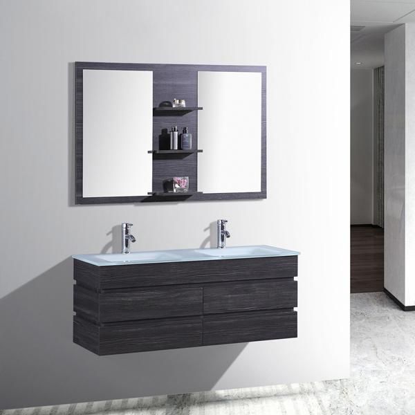 Luxury Modern Design Bathroom Cabinet Th21303b