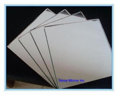 China Mirror Supplier Bathroom Mirror, Cosmetic Glass, Mirror