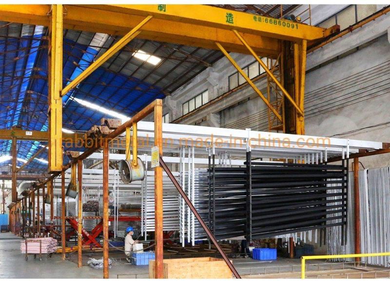 Thin Wall Aluminium Tube for Antenna Made in China