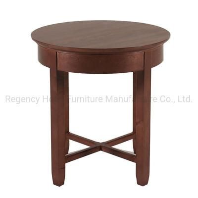 Solid Wood Furniture Hotel Furniture Hotel Room Furniture Luxury Coffee Table for Sale