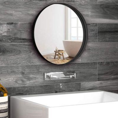 Household Premium Quality Waterproof Fogless Sanitary Ware Make-up Framed Mirror with Factory Price