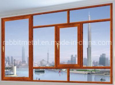 Factory Price Aluminum Glass Home Windows Pricewindows Doors Thermal Break Aluminum Aluminum Window