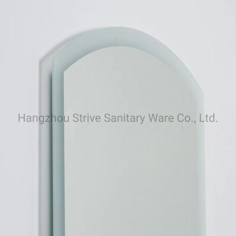 LED Bathroom Mirror & Selfie Mirror 31.5" X 23.6"