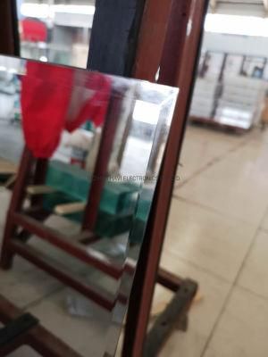 Hot Sell 1.5mm 1.8mm 2.0mm 3.0mm 4.0mm 5.0mm Double and Single Coated Aluminium Sheet Mirror Price