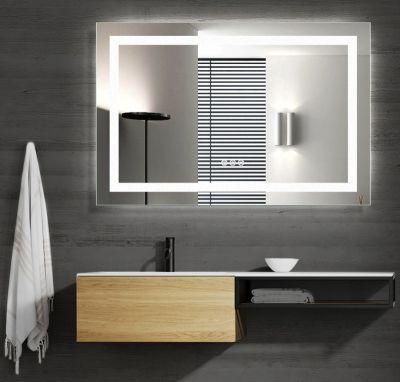 20 X 28 Inch Bathroom LED Vanity Mirror
