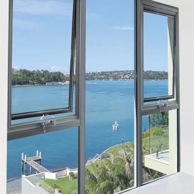 Best Price Professional Manufacturer for Aluminium Awning Windows