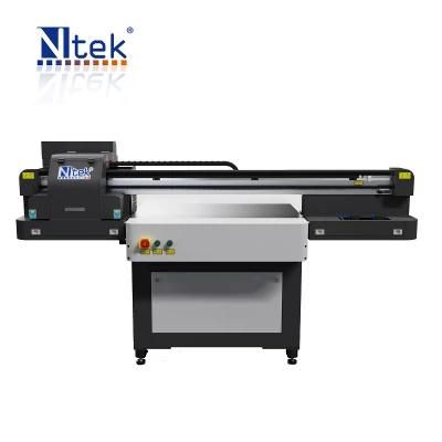 Ntek Wood UV Printer Machine for Sale Yc6090