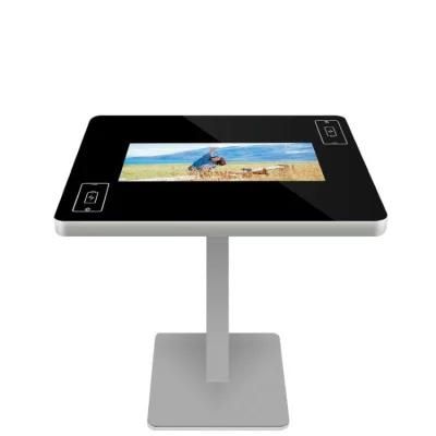 21.5&quot; Smart Touch Screen Coffee Table Interactive Table with Good Price