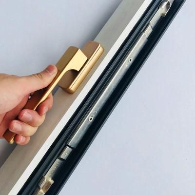 China Wholesale Best Quality Aluminium Accessories for Window and Door