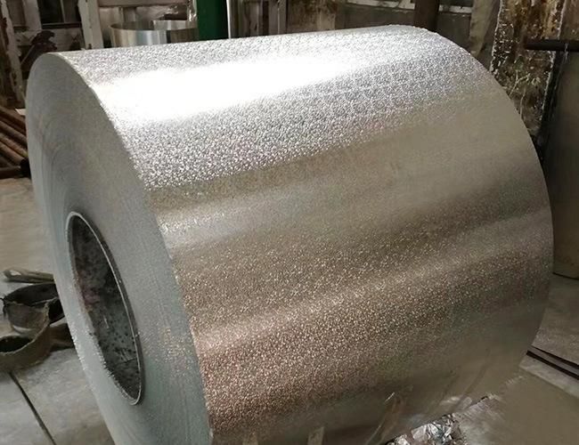 Good quality sublimation embossed aluminum coil sheet for closure/composited panel