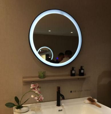 High Quality Town House Bathroom Lighted LED Mirror