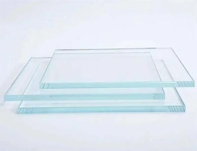 5mm 6mm 8mm 10mm 12mm 15mm 19mm 22mm Extra Clear Low Iron Purest Glass for Samples (PG-TP)