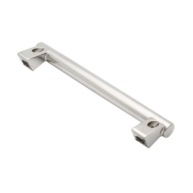 304 Thickened Stainless Steel Door Pull Handle for Bathroom Shower Glass Door