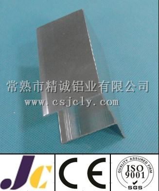 6000 and 1000 Series Industrial Aluminium Profiles (JC-P-83040)