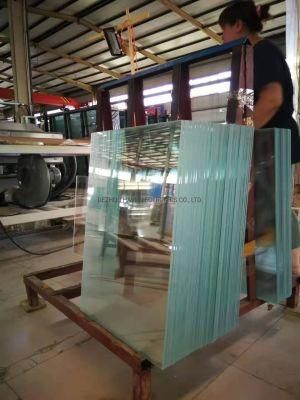 Tempered Photo Frame Glass Thickness 1.8mm 2mm 2.5mm 3mm