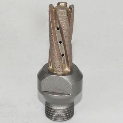 Glass Grinding Round Over Router Bit Glass Grinding Router Bit