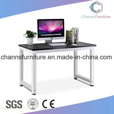 Wooden Structure Office Furniture Working Table Computer Desk