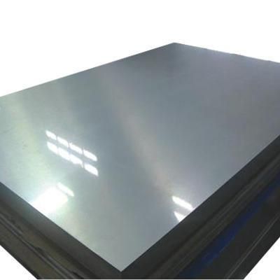 Middle Thick Aluminum/Aluminium Plate 6061 T6