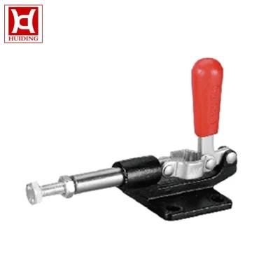 Push-Pull Type Fast Fixture Fast Clip Clamp Lock Folder Lock Sliding Clamp Welding Overalls