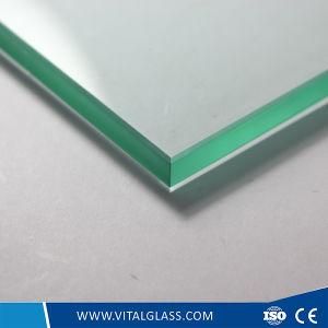 2mm Clear Glass with Ce &amp; ISO9001