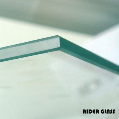 3-19mm Tempered Glass &amp; AS/NZS2208: 1996 Toughened Glass Dining Table