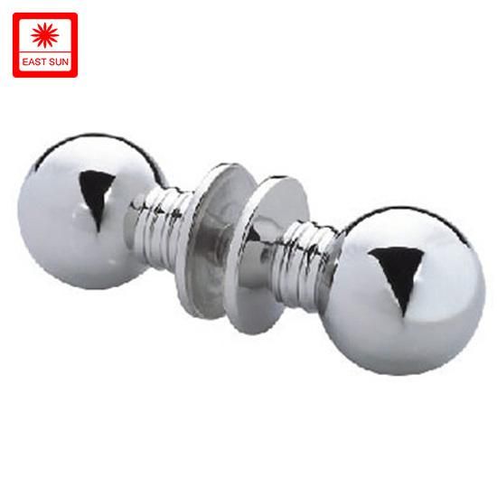 Hot Designs Glass Sliding Door Knob (GDK-32)