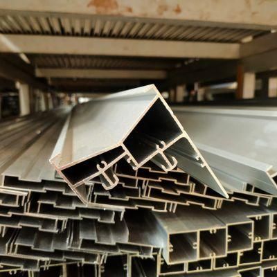 Manufactory Direct Supply Industrial Aluminium Profile