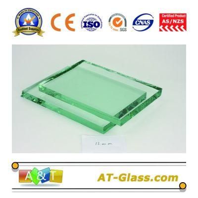 12mm Clear Float Glass for Window