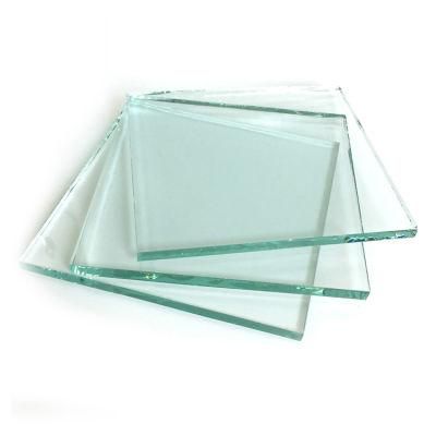 2mm to 19mm Transparent Window Glass, Clear Float Glass Manufacturer